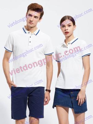 Đồng phục áo phông Công ty 49